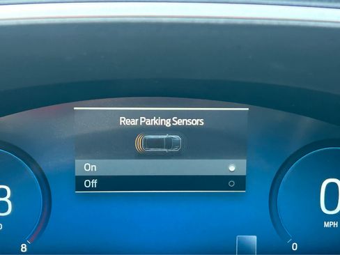 Used 2025 Ford Escape Platinum AWD/4WD image 27