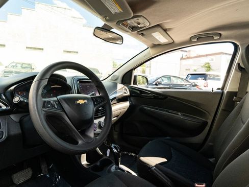 Used 2021 Chevrolet Spark LT FWD image 26