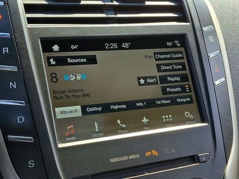 Used 2018 Lincoln MKC Reserve image 19