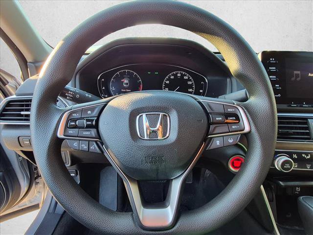 Used 2018 Honda Accord LX image 9