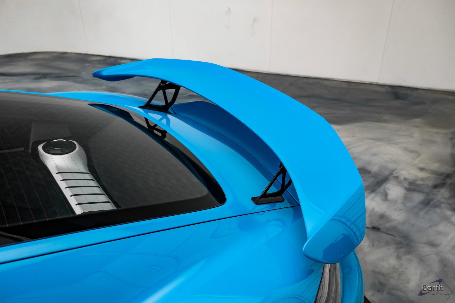 Used 2020 Porsche 718 Cayman GT4 RWD image 35