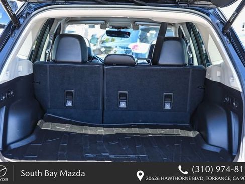Used 2020 Subaru Forester Limited w/ Popular Package #3 AWD/4WD image 28