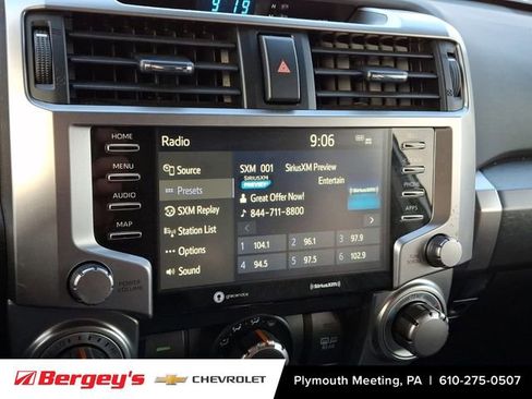 Used 2024 Toyota 4Runner SR5 image 19