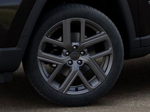 New 2026 Jeep Compass Limited AWD/4WD image 8