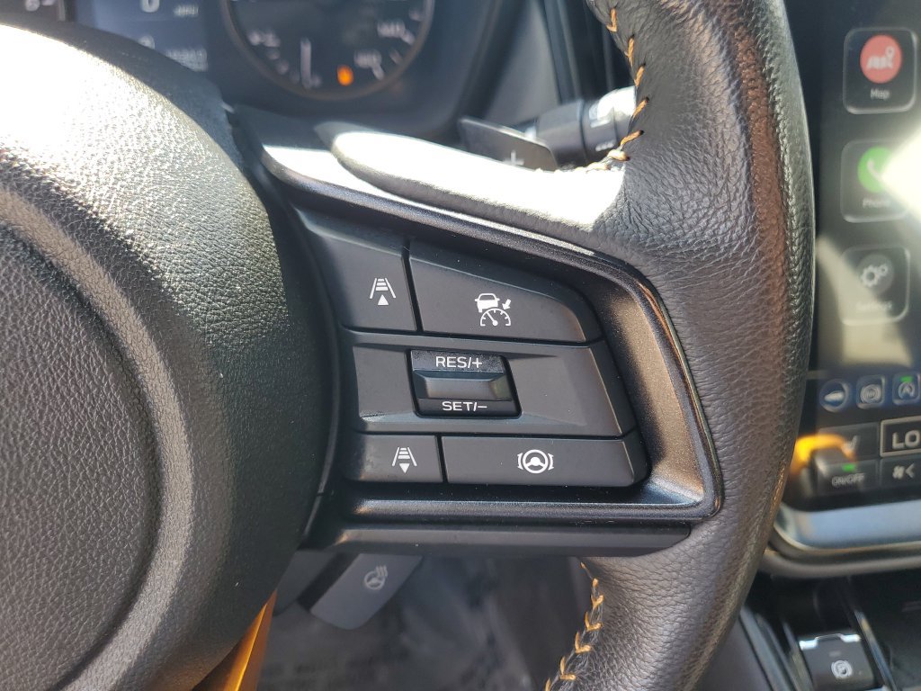 Used 2024 Subaru Outback Wilderness AWD/4WD image 23