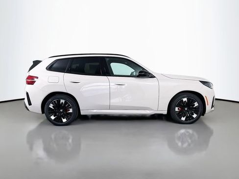 New 2026 BMW X3 M50 w/ Premium Package image 8