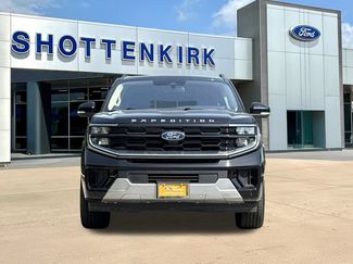 Certified 2025 Ford Expedition Max Platinum AWD/4WD video 2