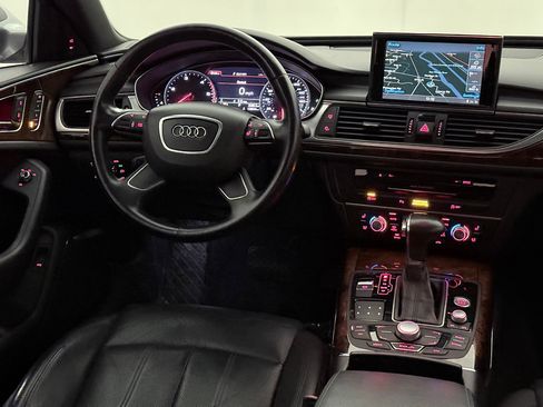 Used 2014 Audi A6 TDI Prestige w/ Prestige Package image 29