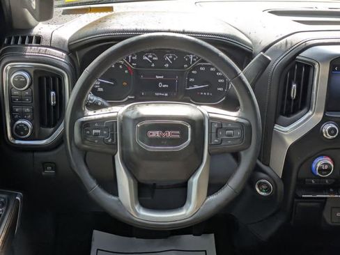 Used 2021 GMC Sierra 1500 Elevation image 15