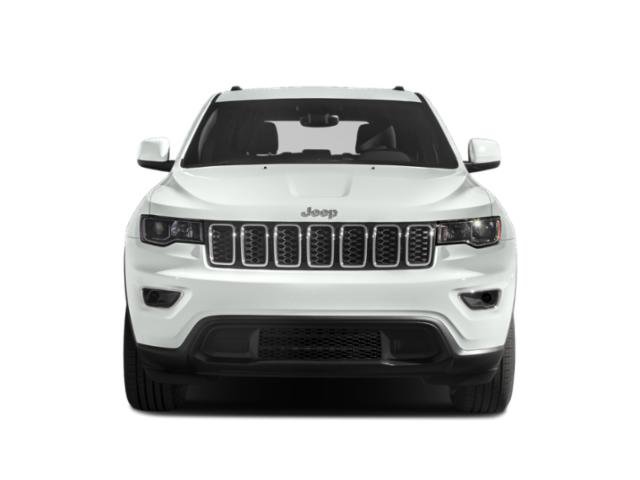 Certified 2018 Jeep Grand Cherokee Laredo AWD/4WD image 4
