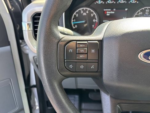 Used 2023 Ford F150 XLT w/ Trailer Tow Package AWD/4WD image 14