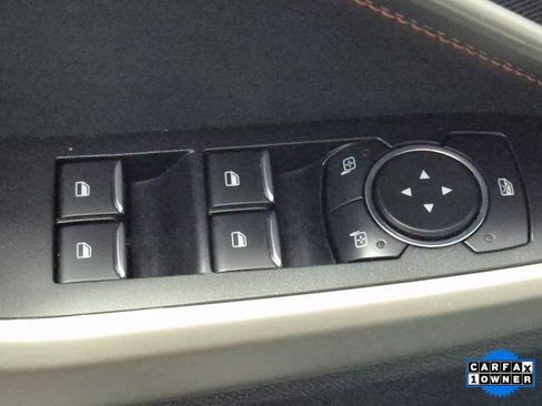 Used 2022 Ford Explorer Timberline image 14