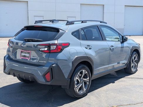 Used 2024 Subaru Crosstrek 2.0i Premium AWD/4WD image 5