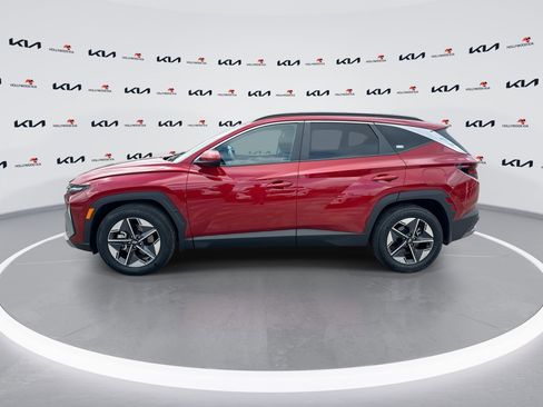 Used 2025 Hyundai Tucson SEL image 5