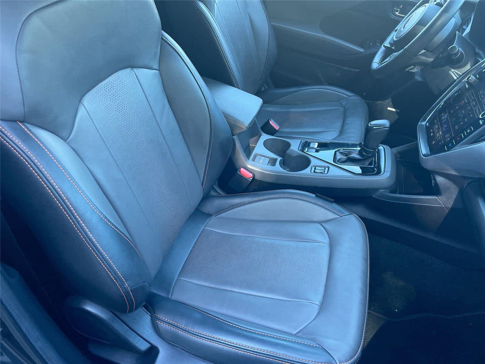 Certified 2024 Subaru Crosstrek 2.5i Limited AWD/4WD image 18