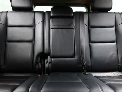 Used 2021 Jeep Grand Cherokee High Altitude image 15