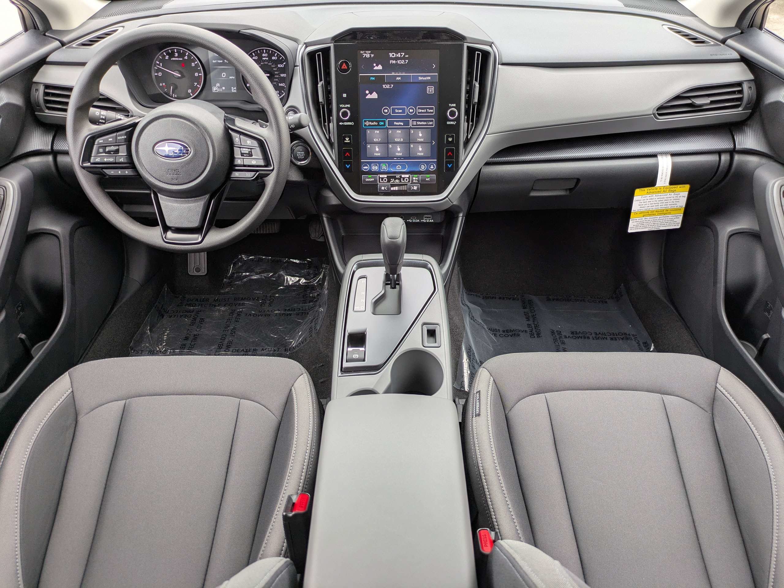 Used 2026 Subaru Crosstrek 2.5i Premium w/ Convenience Package #2 AWD/4WD image 15