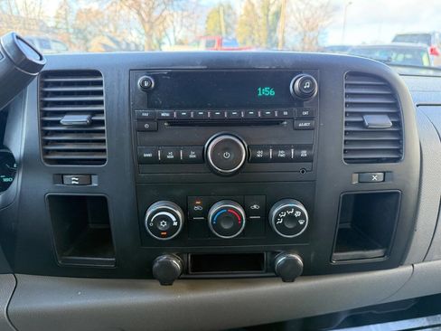 Used 2009 GMC Sierra 1500 W/T image 14