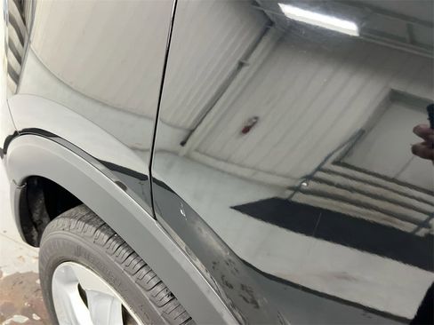 Used 2016 Honda HR-V EX-L image 30