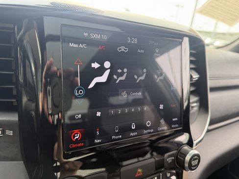 Used 2019 RAM 1500 Laramie w/ Sport Appearance Package image 45