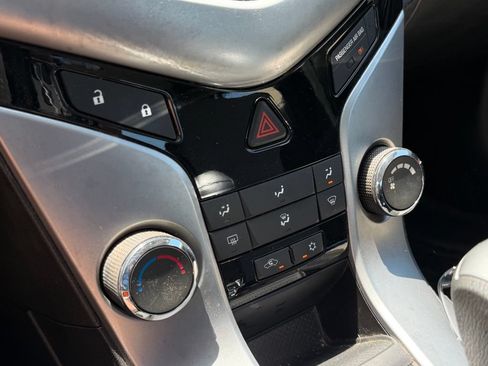 Used 2011 Chevrolet Cruze LS w/ Connectivity Package FWD image 18