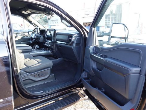 Used 2023 Ford F150 XLT w/ Equipment Group 302A High image 30