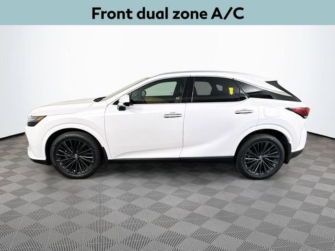 Used 2024 Lexus RX 350 Premium image 8