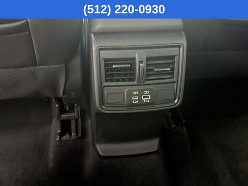 Certified 2026 Subaru Forester Premium image 30