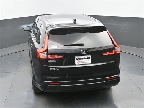 Used 2023 Honda CR-V EX-L image 33