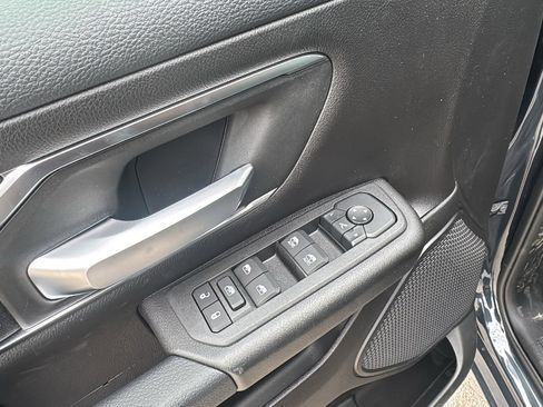 New 2026 RAM 1500 Lone Star RWD image 12