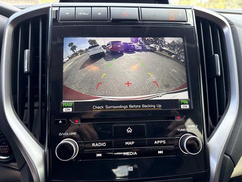 Used 2020 Subaru Ascent Touring w/ Popular Package #2 image 25