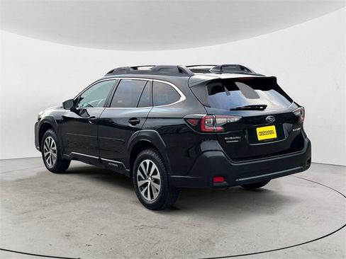 Certified 2024 Subaru Outback Premium image 3