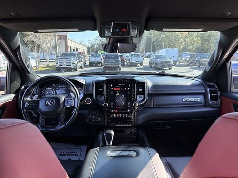 Used 2021 RAM 1500 TRX image 26