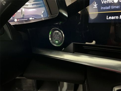 Used 2022 Chevrolet Corvette Stingray Preferred Cpe w/ 2LT image 17