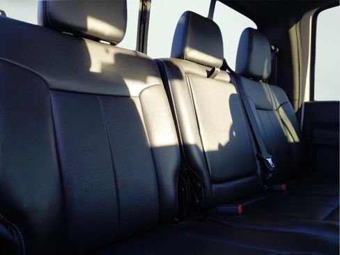 Used 2016 Ford F350 Lariat w/ Lariat Ultimate Package image 27