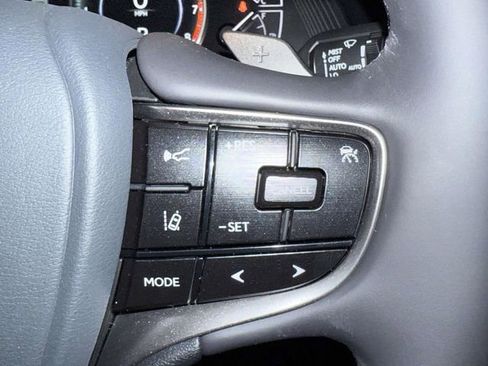 New 2025 Lexus ES 350 350 image 16