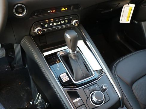 New 2025 MAZDA CX-5 AWD 2.5 S image 14