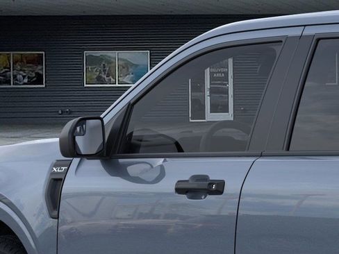 New 2025 Ford Maverick XLT w/ Equipment Group 301A image 21