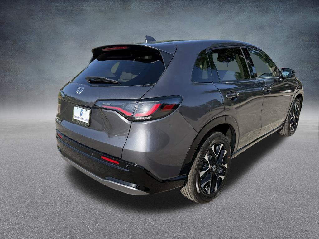 New 2027 Honda HR-V EX-L image 6