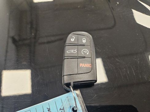 Used 2022 Dodge Charger GT image 42