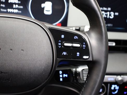 Used 2023 Hyundai Ioniq 5 SEL w/ Cargo Package image 6