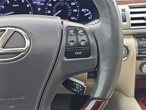 Used 2014 Lexus LS 460 w/ Comfort Package image 22