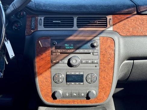 Used 2008 Chevrolet Silverado 2500 LTZ w/ Safety Package image 23