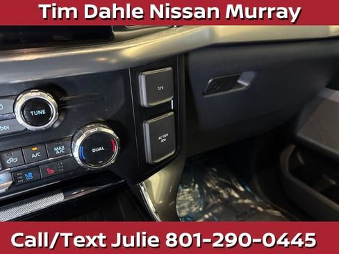 Used 2023 Ford F150 Lariat w/ Equipment Group 502A High AWD/4WD image 34