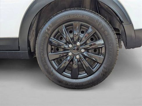 Used 2021 Nissan Kicks S FWD image 21