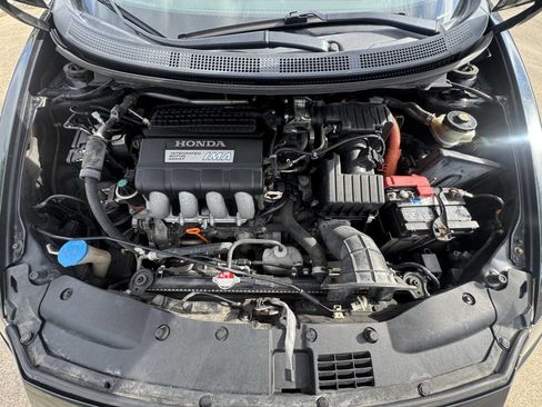 Used 2012 Honda CR-Z image 16