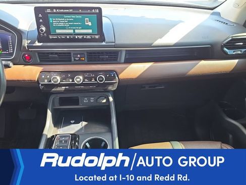 Used 2023 Honda Pilot Elite image 19