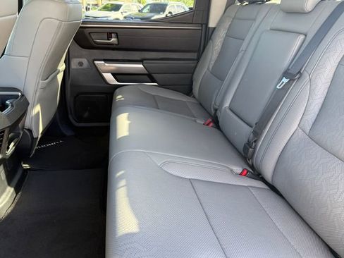 Used 2023 Toyota Tundra SR5 w/ TRD Off-Road Premium Package image 31