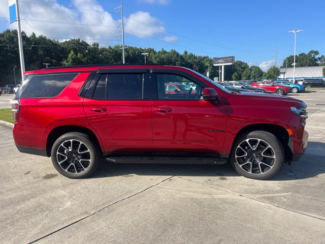 Used 2024 Chevrolet Tahoe RST w/ Luxury Package RWD image 8