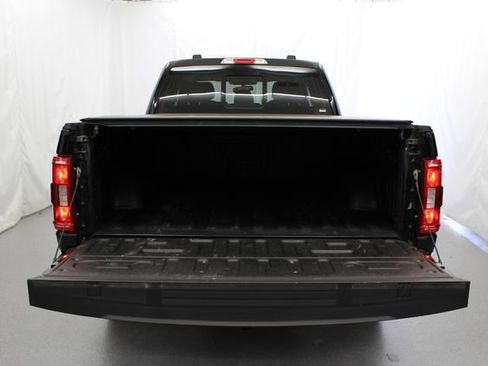 Used 2021 Ford F150 XLT w/ Equipment Group 302A High image 11